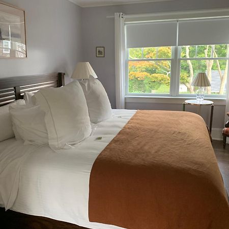 Bridgehampton Inn Ngoại thất bức ảnh