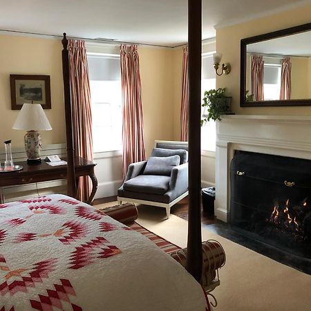Bridgehampton Inn Ngoại thất bức ảnh