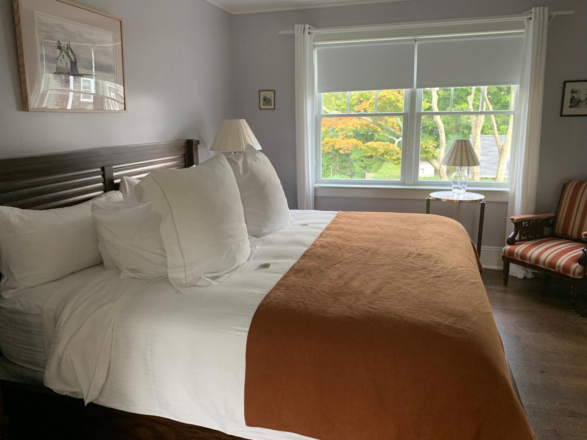 Bridgehampton Inn Ngoại thất bức ảnh