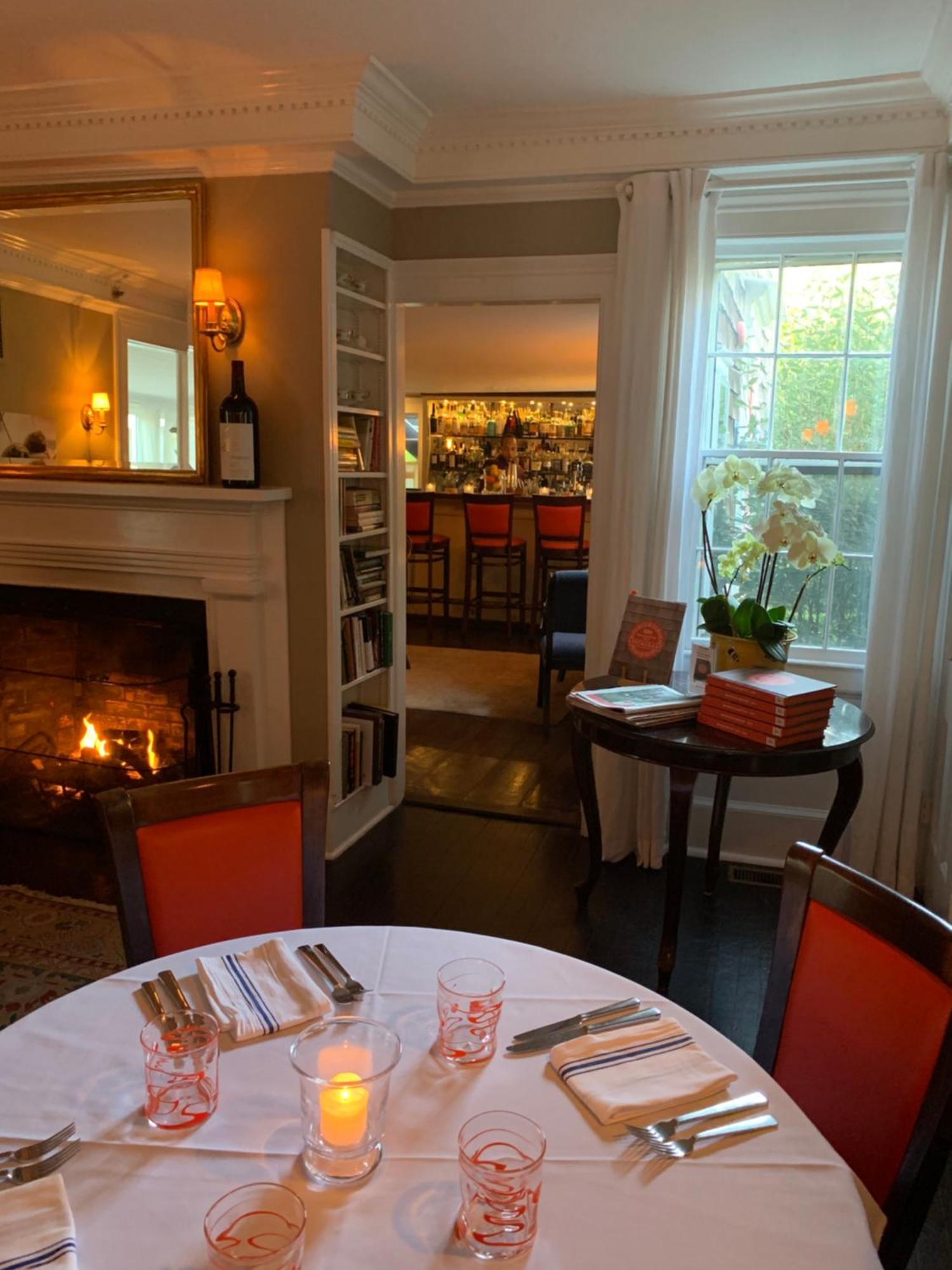 Bridgehampton Inn Ngoại thất bức ảnh
