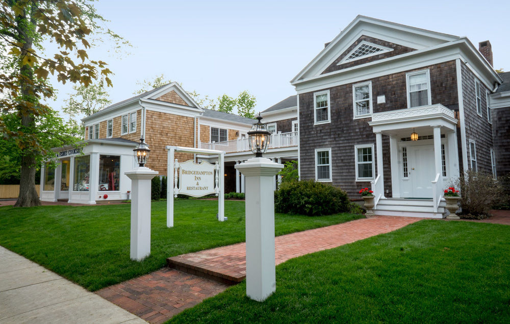 Bridgehampton Inn Ngoại thất bức ảnh