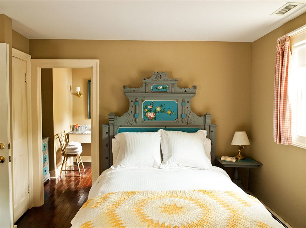 Bridgehampton Inn Ngoại thất bức ảnh