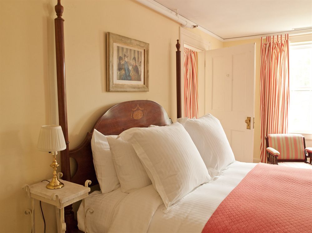 Bridgehampton Inn Ngoại thất bức ảnh