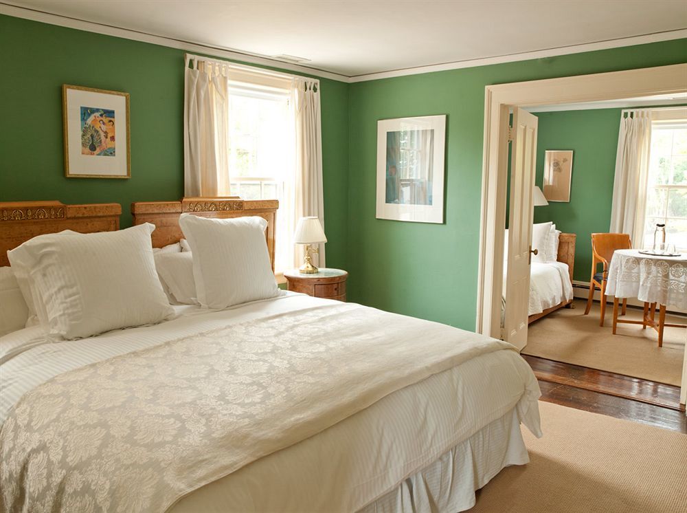 Bridgehampton Inn Ngoại thất bức ảnh