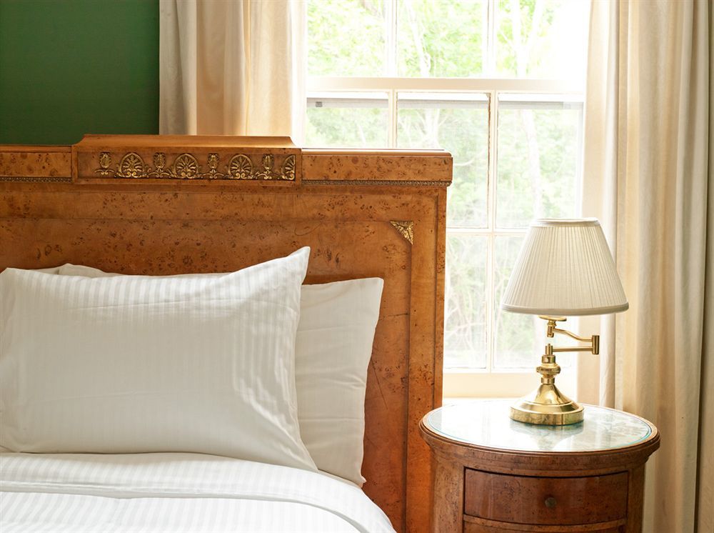 Bridgehampton Inn Ngoại thất bức ảnh