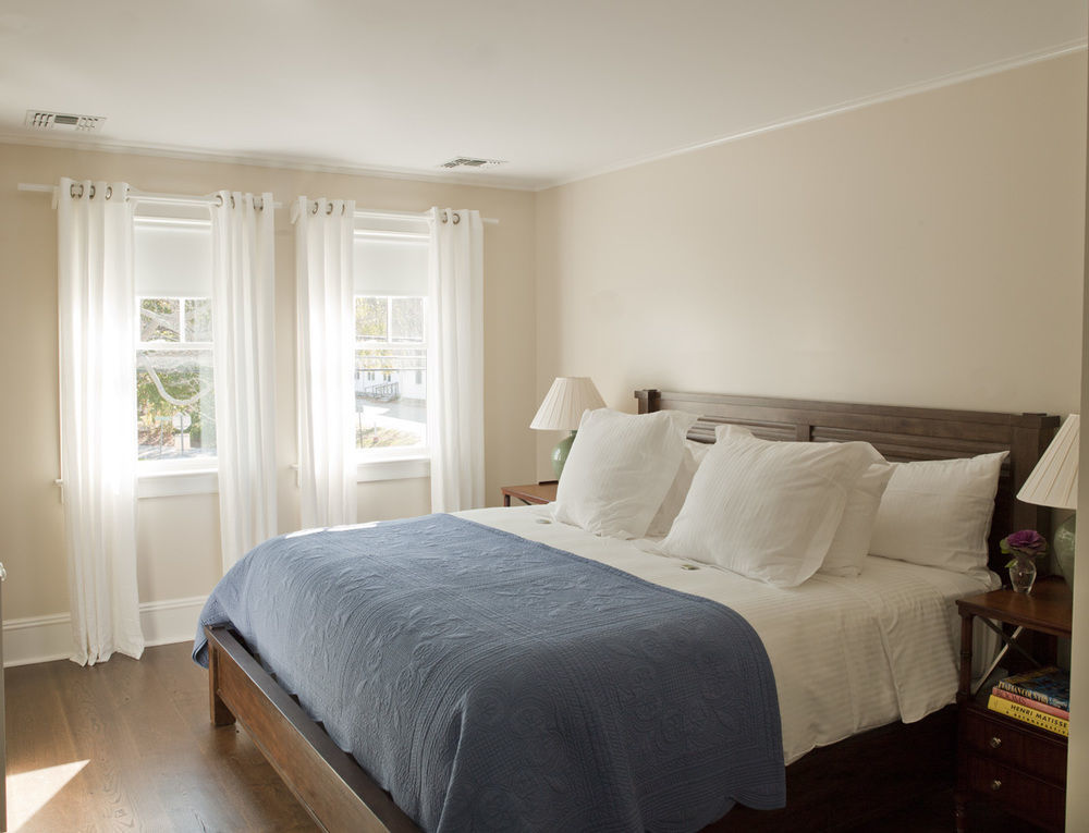 Bridgehampton Inn Ngoại thất bức ảnh