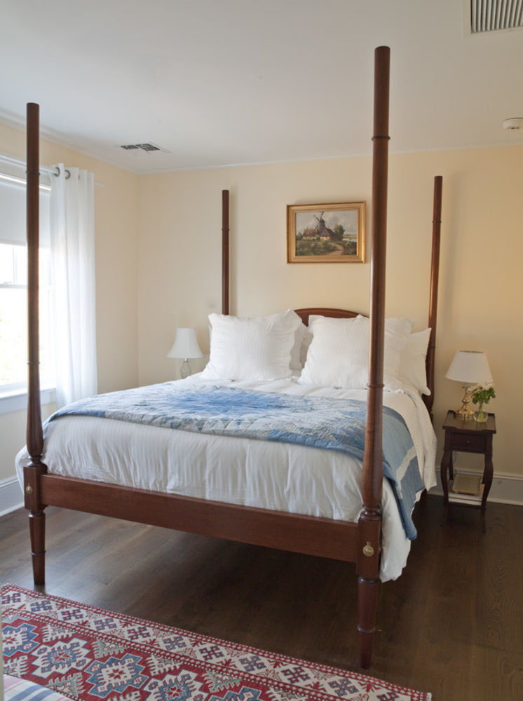 Bridgehampton Inn Ngoại thất bức ảnh