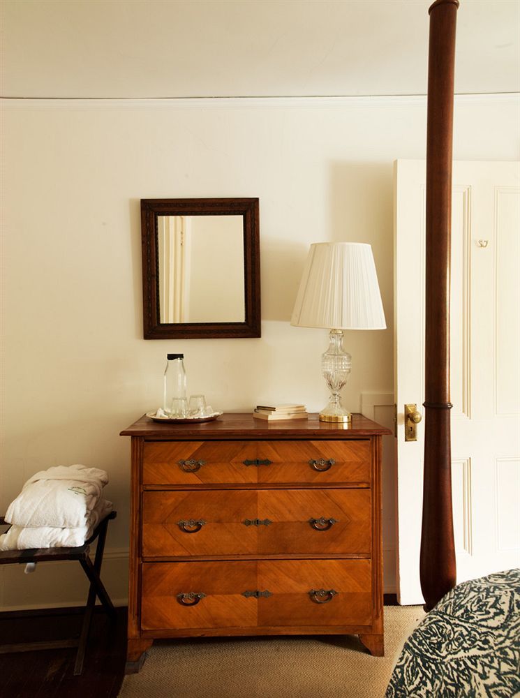 Bridgehampton Inn Ngoại thất bức ảnh