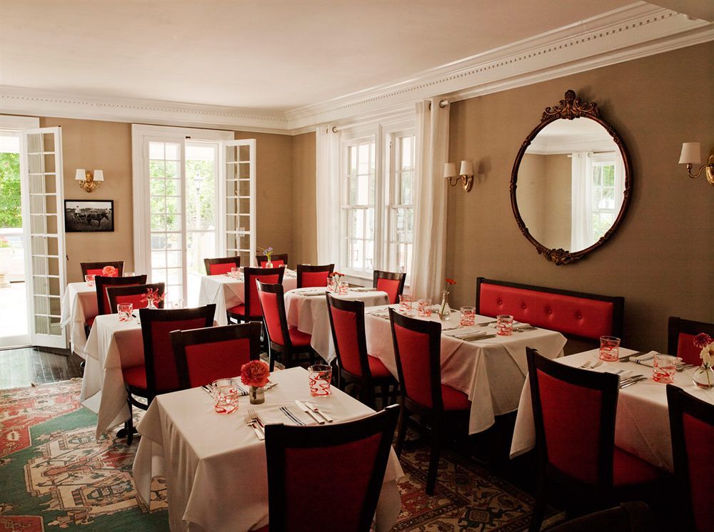 Bridgehampton Inn Ngoại thất bức ảnh