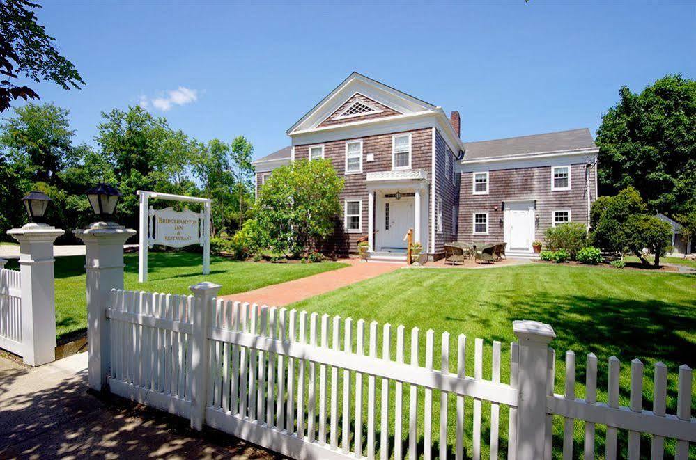 Bridgehampton Inn Ngoại thất bức ảnh