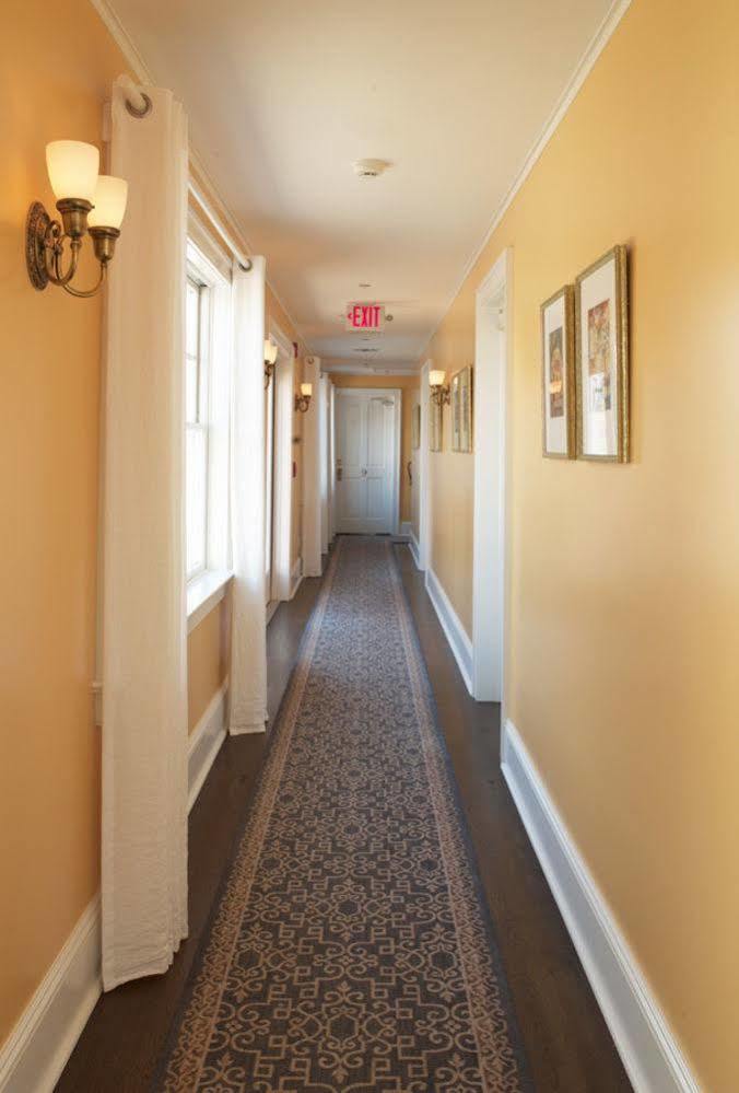 Bridgehampton Inn Ngoại thất bức ảnh