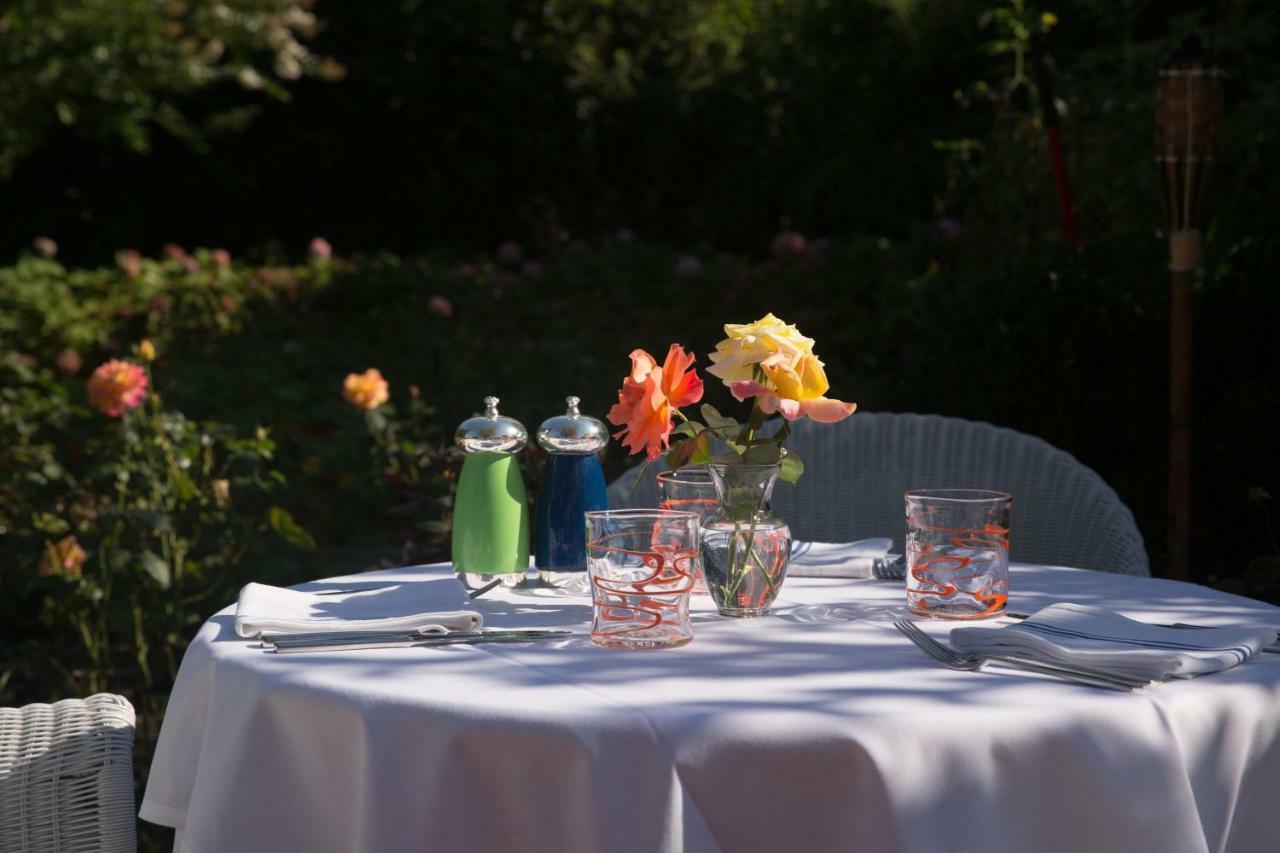 Bridgehampton Inn Ngoại thất bức ảnh