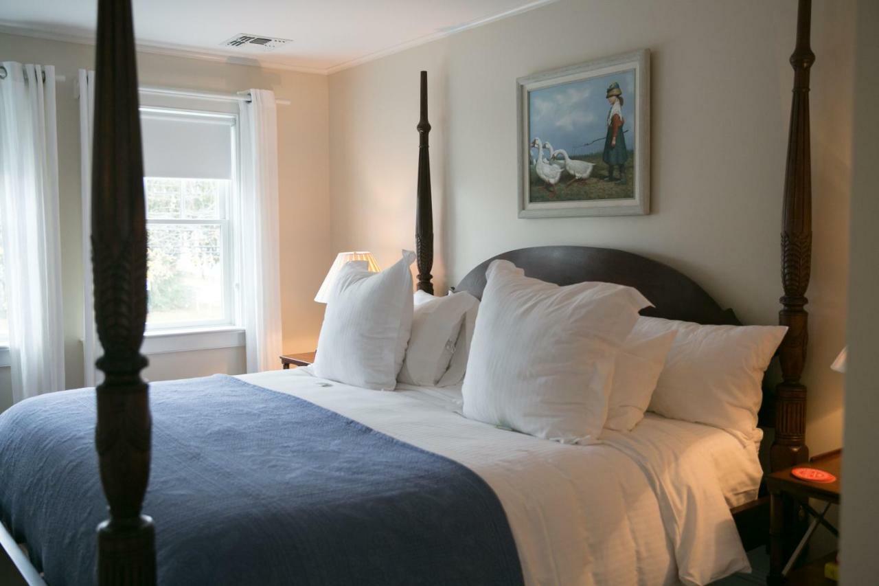 Bridgehampton Inn Ngoại thất bức ảnh