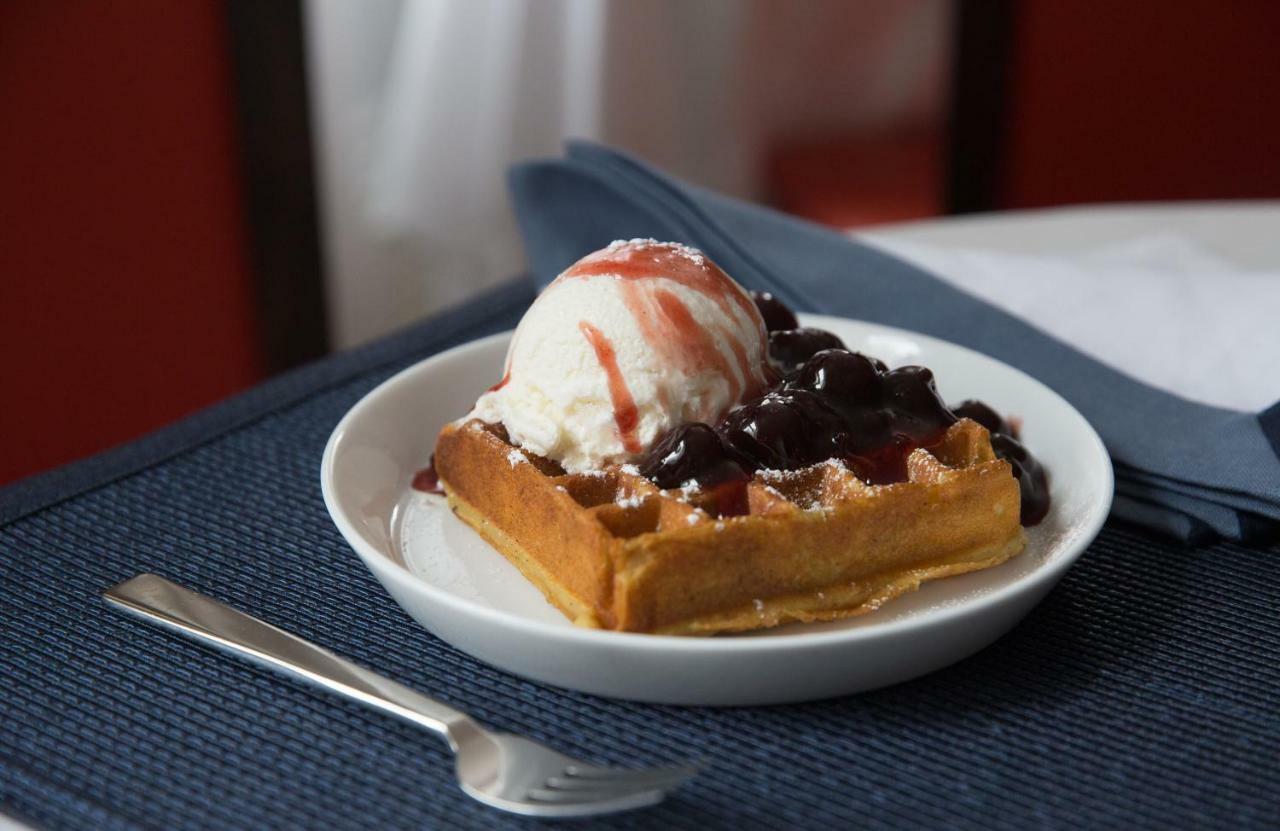 Bridgehampton Inn Ngoại thất bức ảnh
