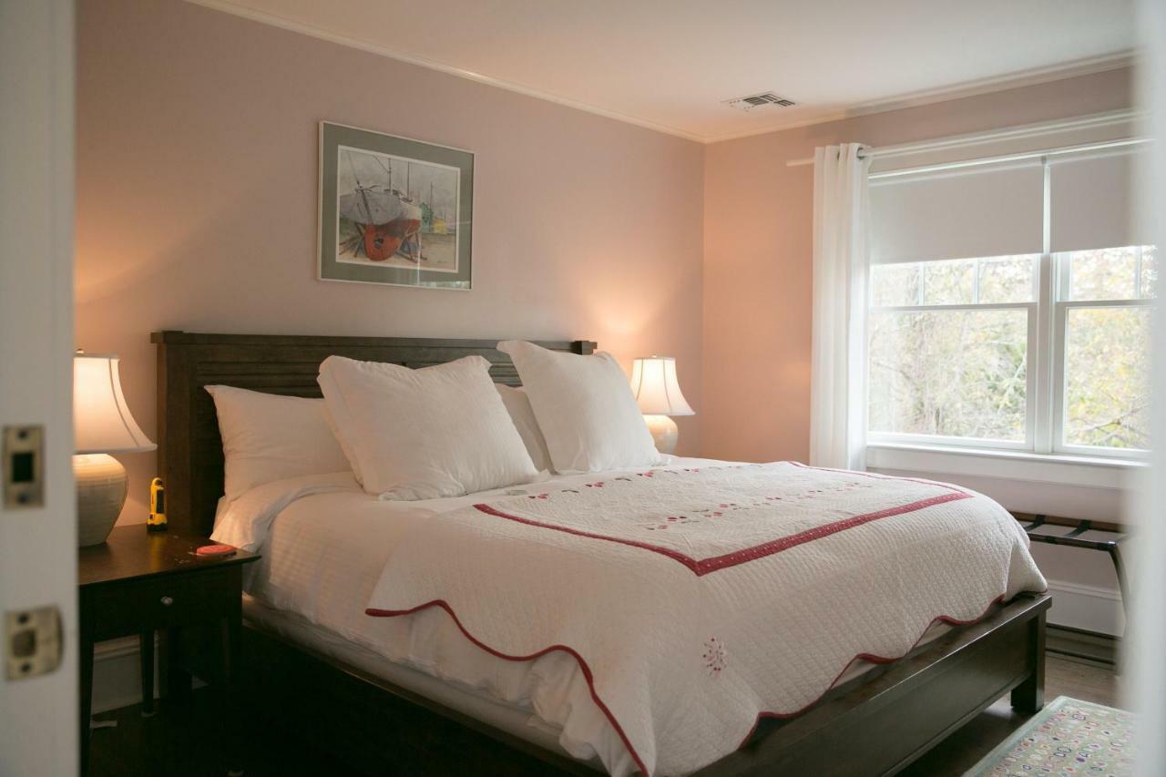 Bridgehampton Inn Ngoại thất bức ảnh