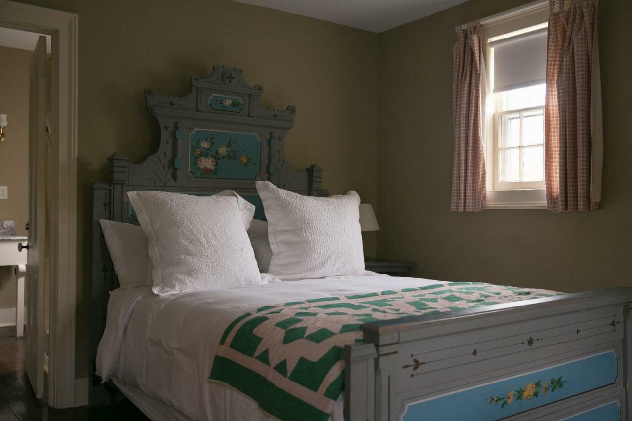 Bridgehampton Inn Ngoại thất bức ảnh