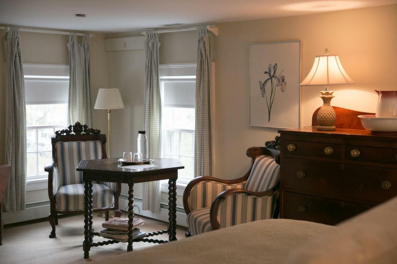 Bridgehampton Inn Ngoại thất bức ảnh