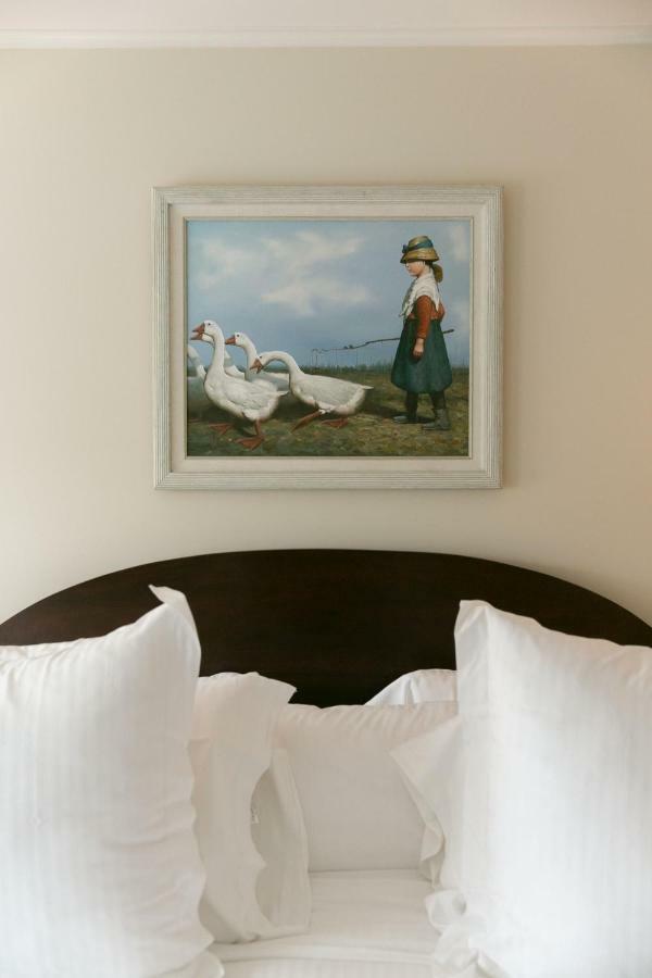 Bridgehampton Inn Ngoại thất bức ảnh