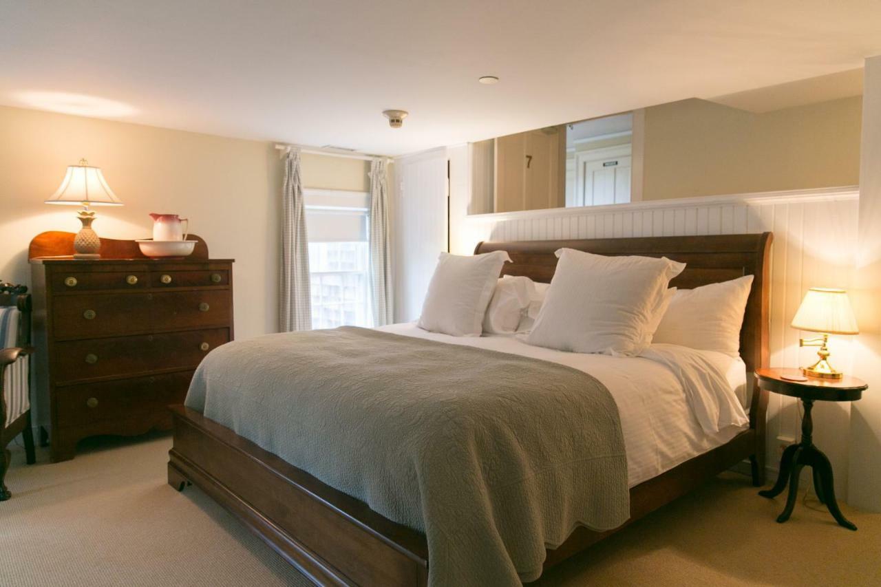 Bridgehampton Inn Ngoại thất bức ảnh