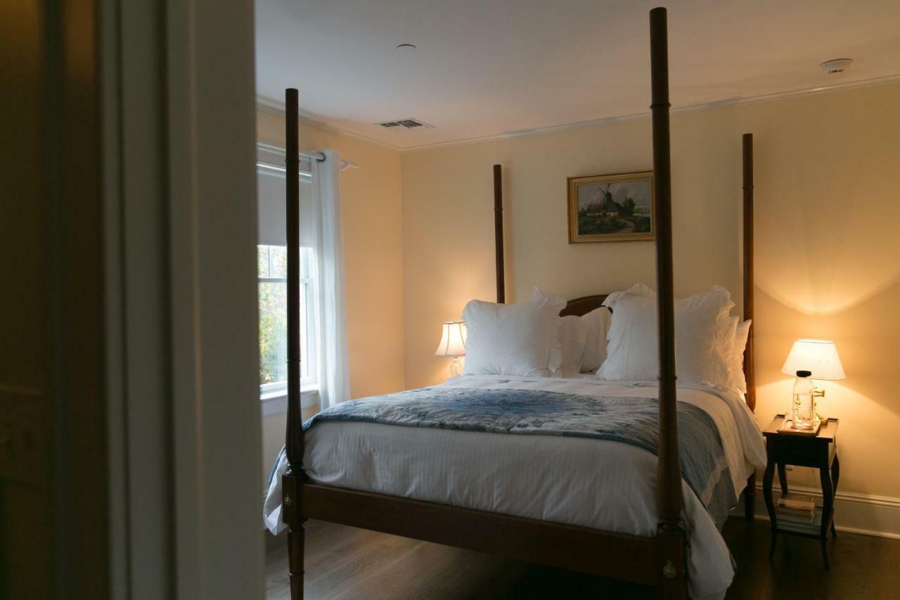 Bridgehampton Inn Ngoại thất bức ảnh